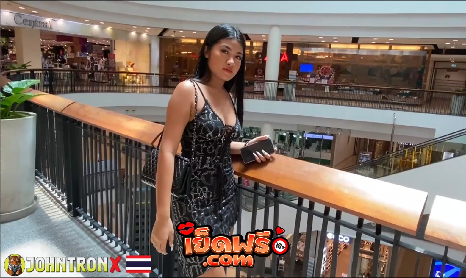 คลิปโป๊ Johntronx น้องunko สาวไทยทรงเงี่ยน โดนพี่จอนจ้างมาเย็ด ดูดควยเสียวๆเย็ดหีครางมันส์ๆ เอาเดือดจัด